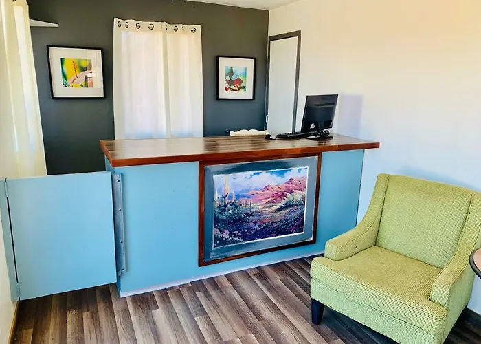 Extended Motel 2*