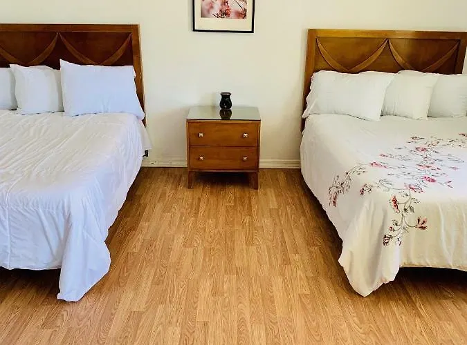 Motel Extended 2*