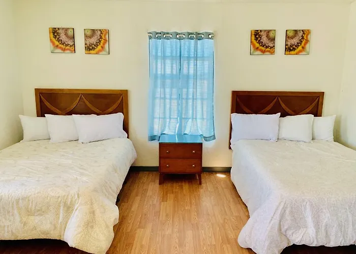 Extended Motel 2*