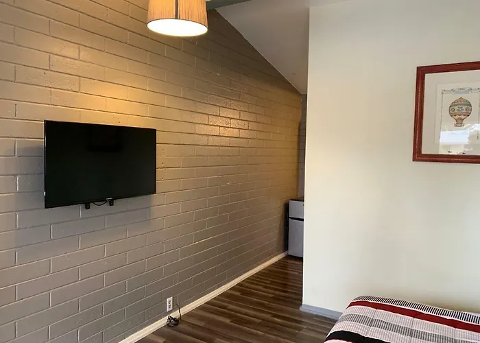 Extended Motel 2*